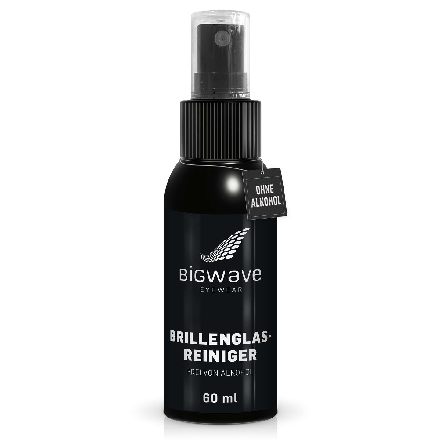Bigwave Brillenglasreiniger