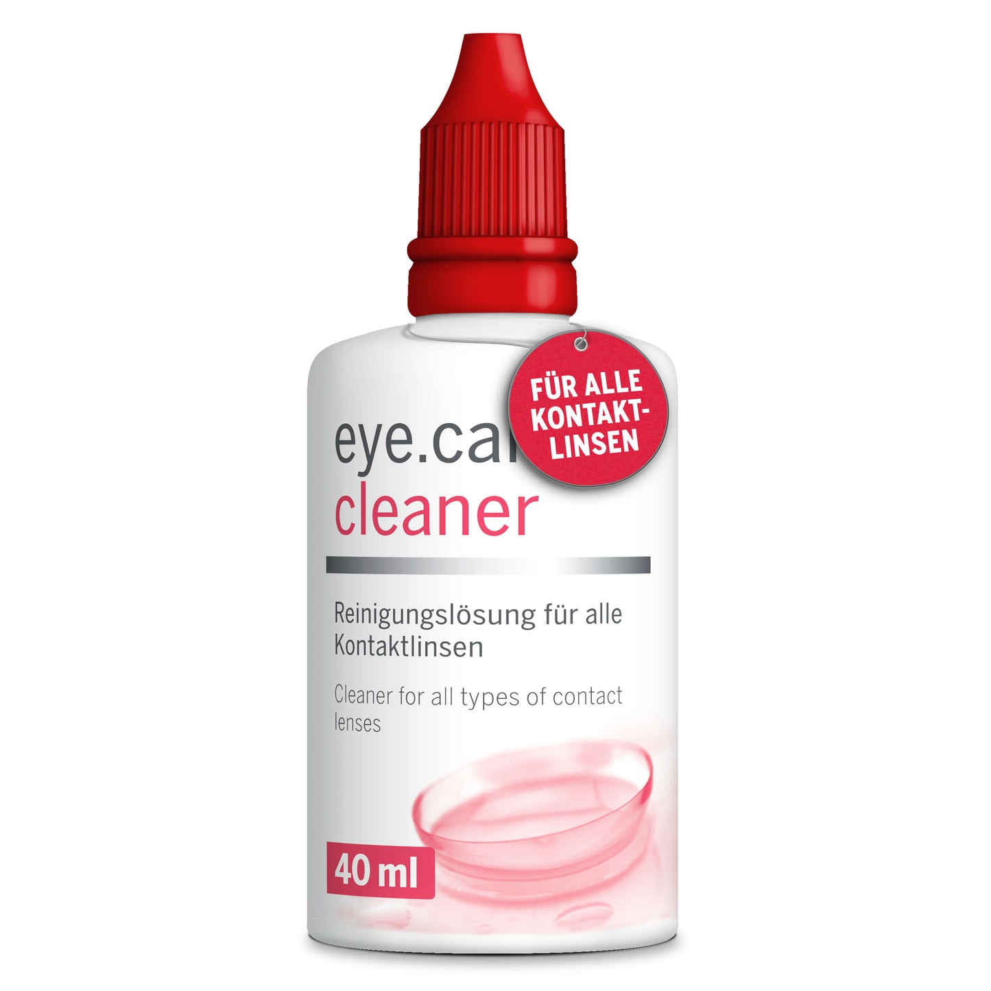 eye.care // cleaner