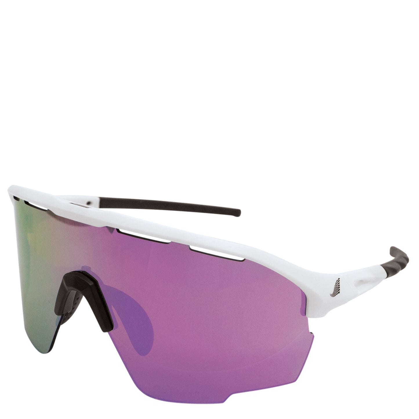 Bigwave Pro Active 906 - weiß matt