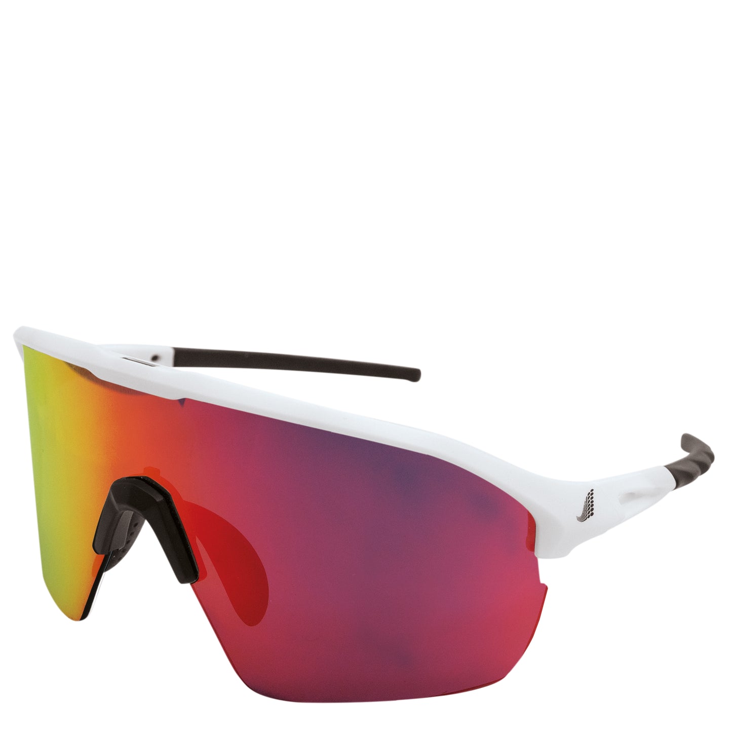 Bigwave Pro Active 906 - weiß matt
