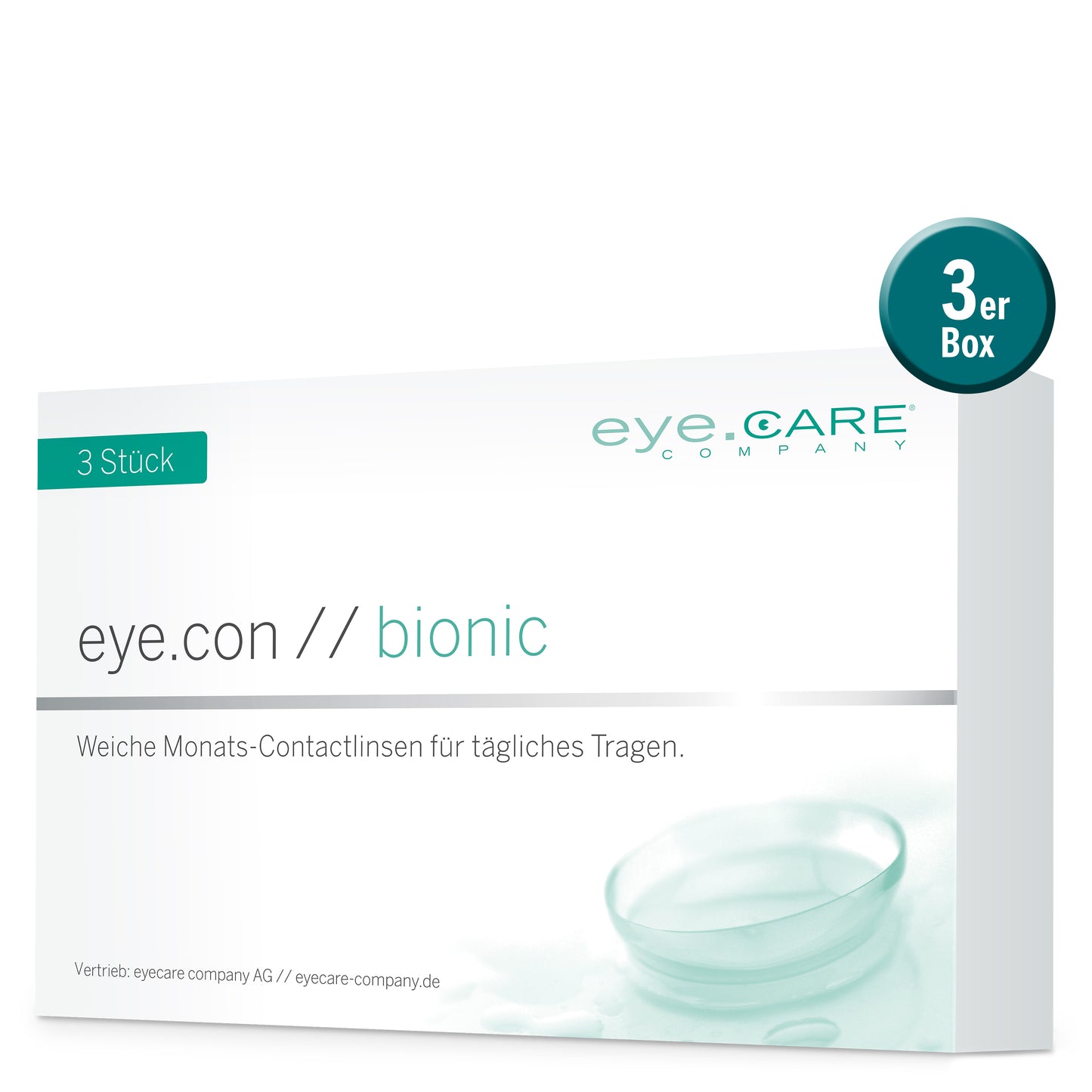eye.con // bionic