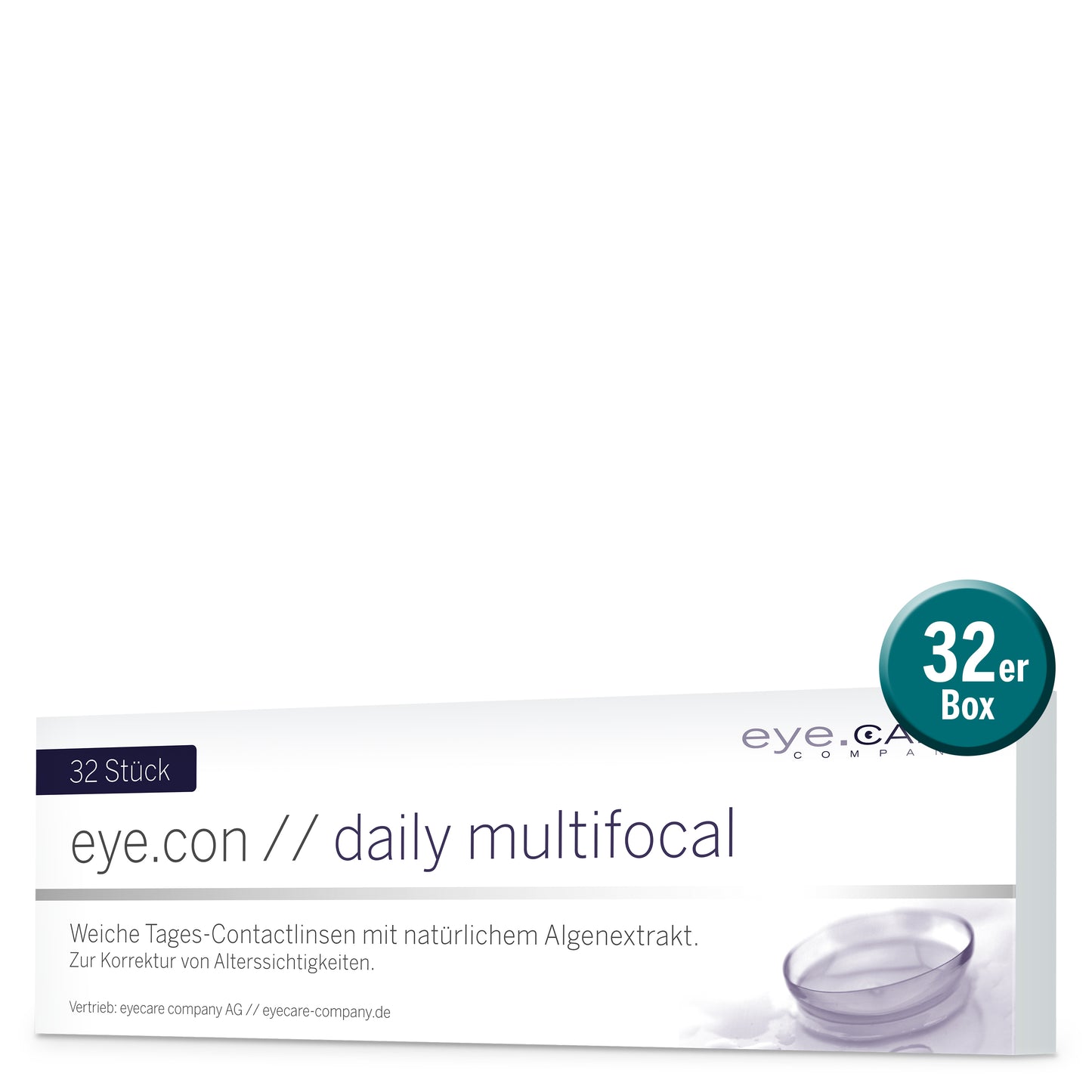 eye.con // daily multifocal