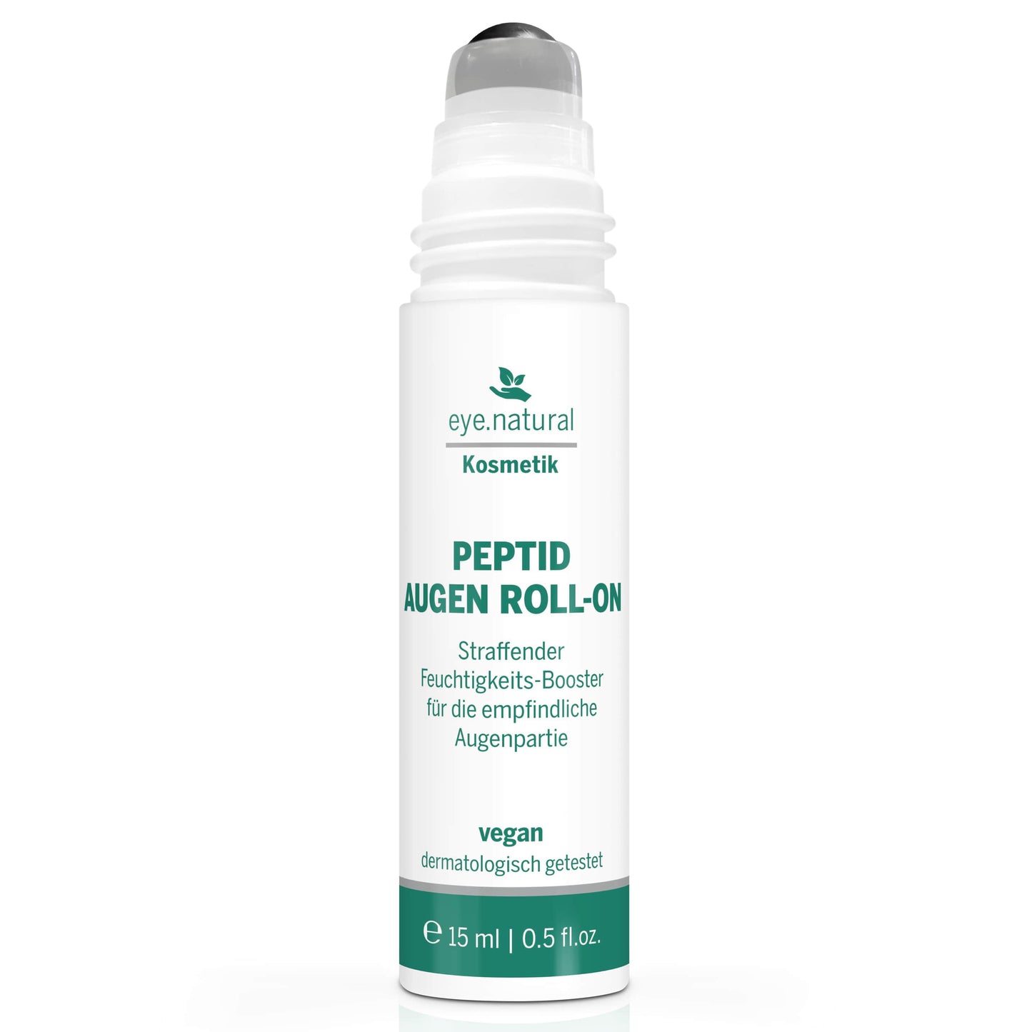 eye.natural // Peptid Augen Roll-on