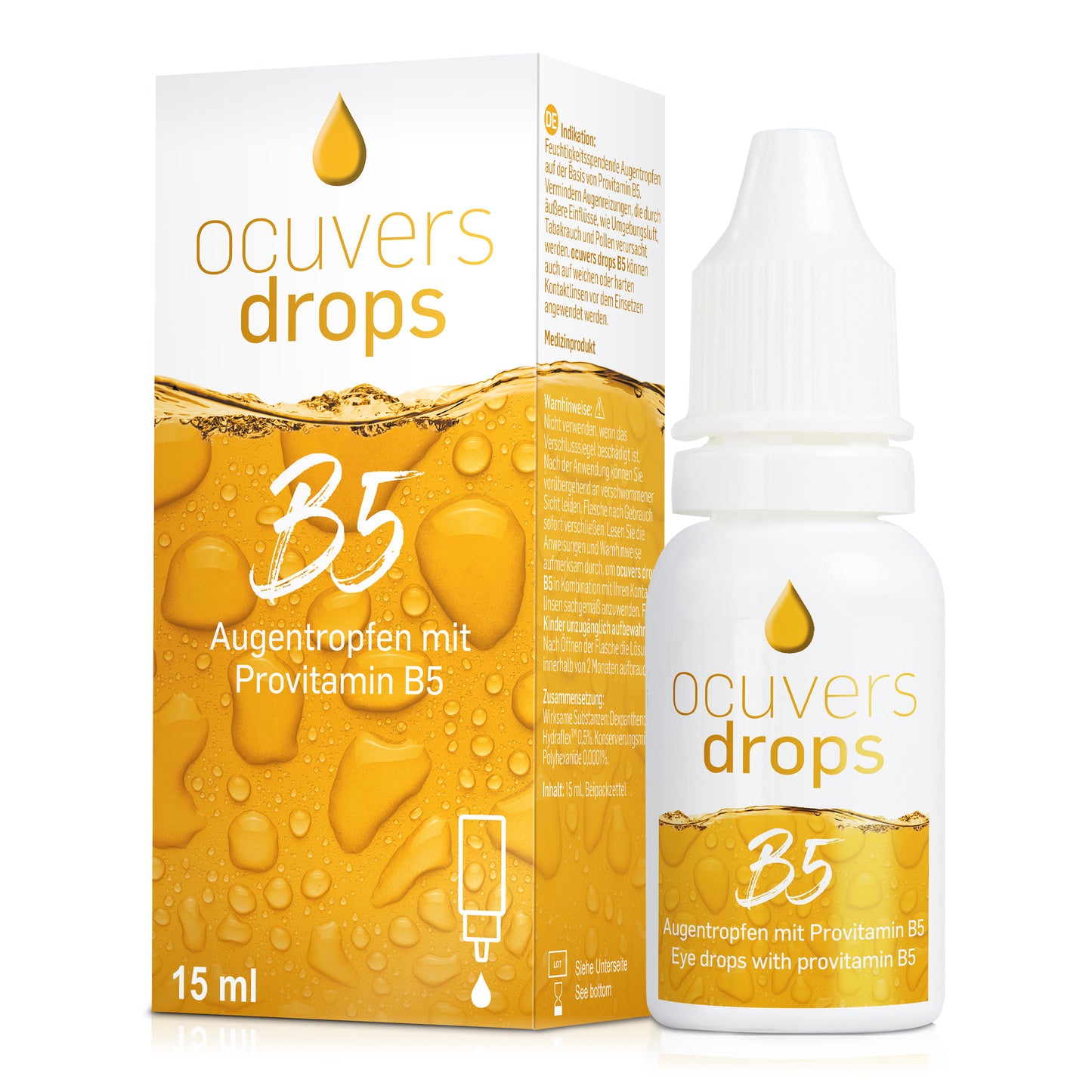 ocuvers drops B5