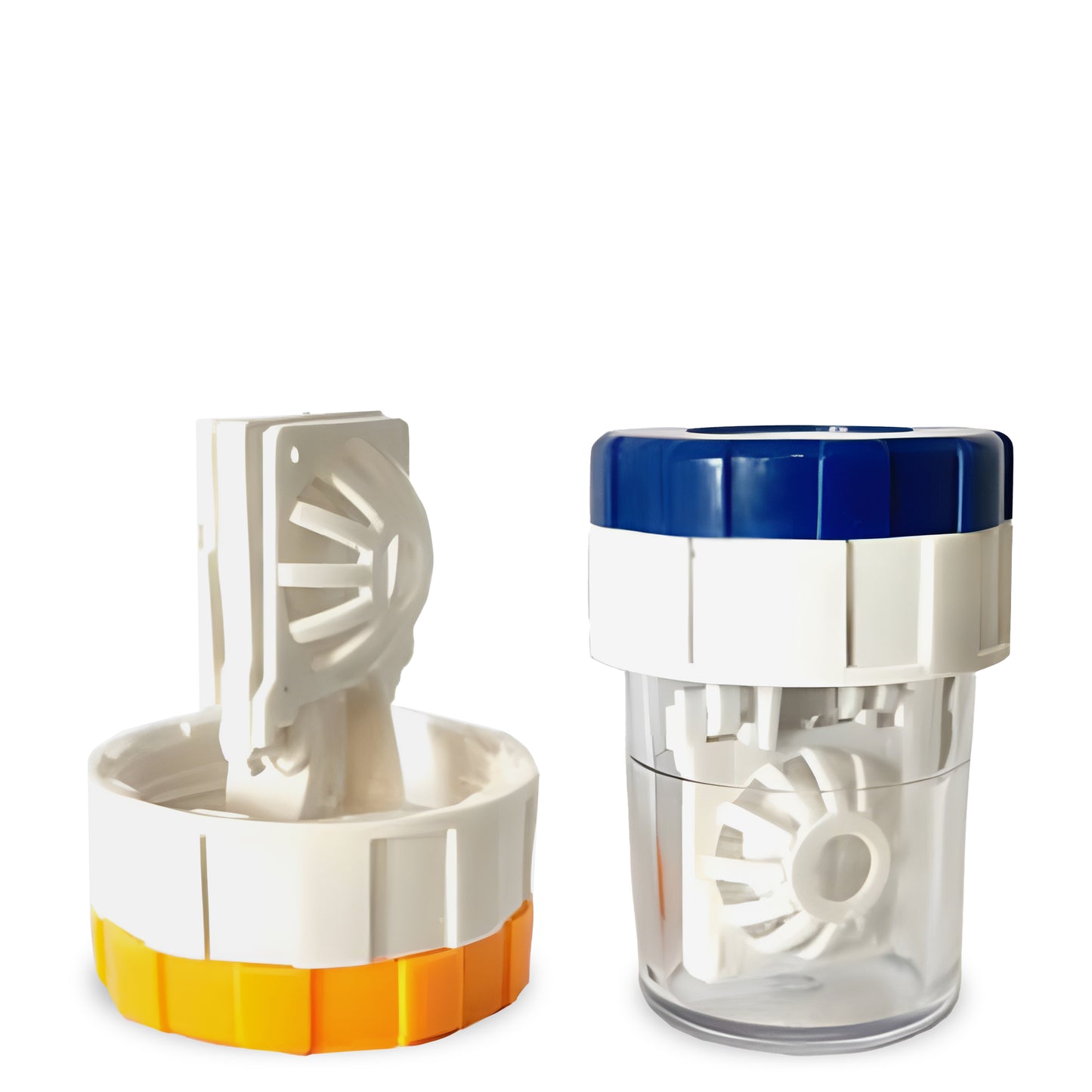 Tonnen Behälter (Washer)