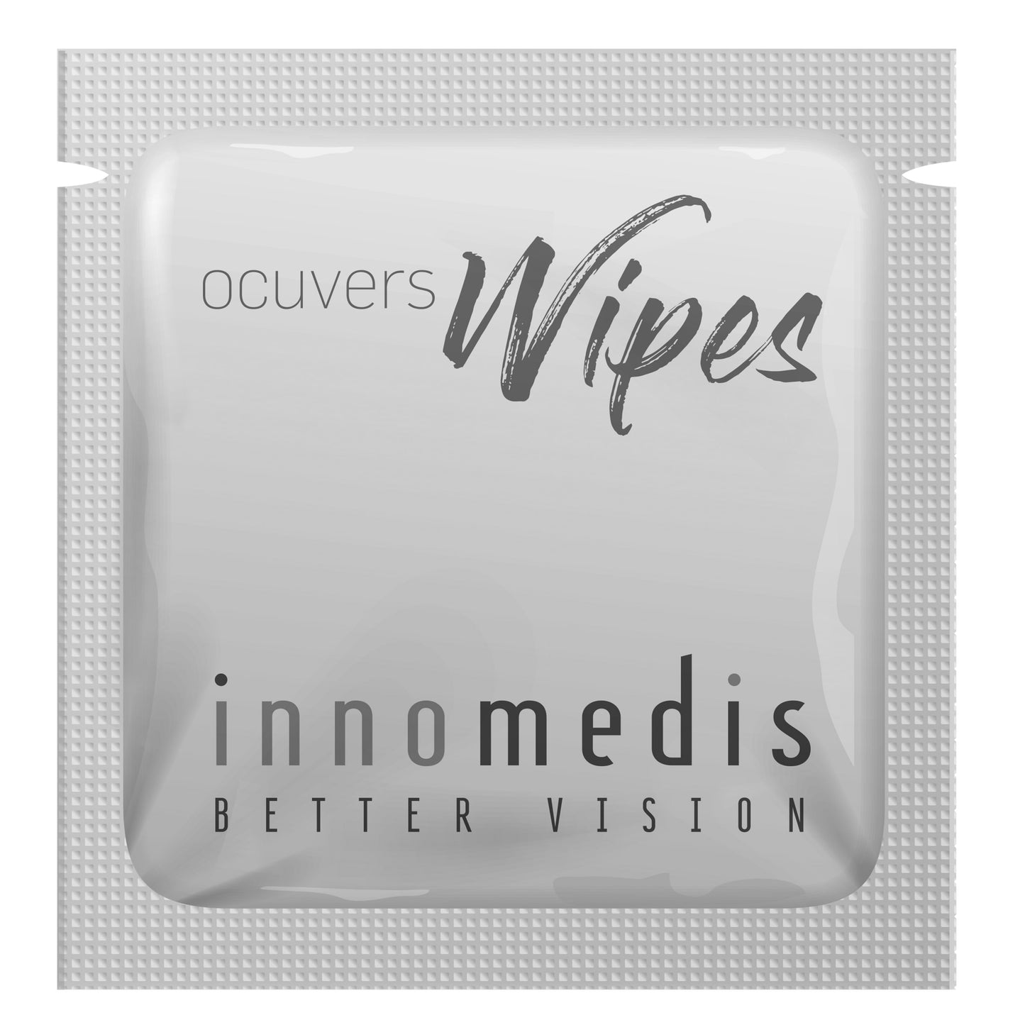 ocuvers Wipes