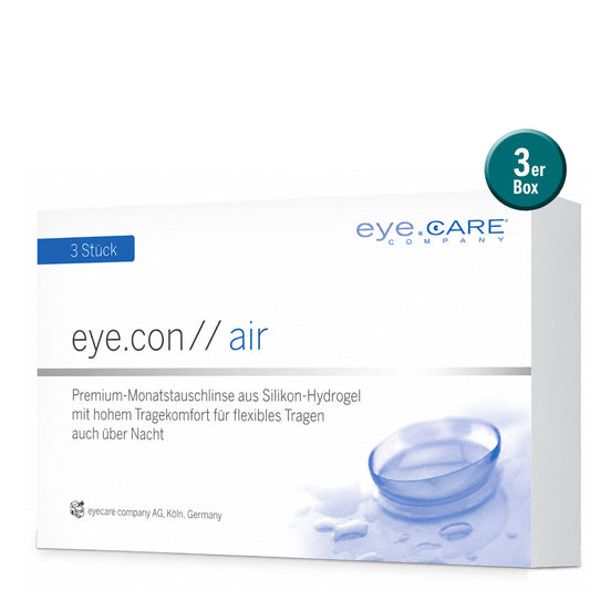 eye.con // air